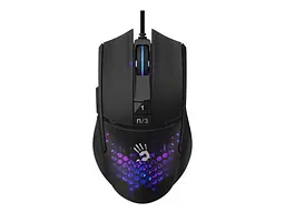 Миша A4Tech Bloody L65 Max Honeycomb