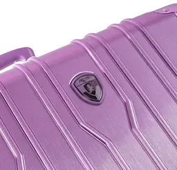 Валіза Heys Xtrak (M) Lavender (10103-0120-26) 930189 - мініатюра 8