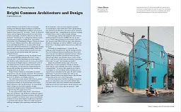 Out There: New Architecture Across America - Robert Ivy - мініатюра 3
