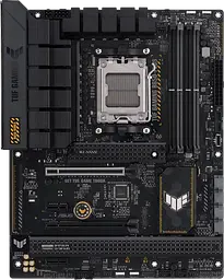 Материнська плата Asus B650-Plus TUF Gaming Socket AM5 (TUF GAMING B650-PLUS) Б/В - мініатюра 1