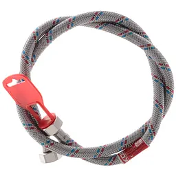 Шланг для води Koer гайка 1/2'' - гайка 1/2'' (100 см) KR0257 - мініатюра 2