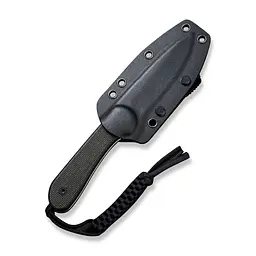 Ніж Civivi Fixed Blade Elementum C2105B - мініатюра 6