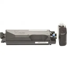 Тонер-картридж BASF Kyocera TK-5280K/ 1T02TW0NL0 (KT-TK5280K) - мініатюра 2