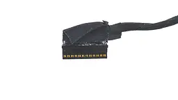 Акумулятор для ноутбука Dell 9NJM1 (Alienware 15 R3, 17 R4) 11.4V 99Wh Black - мініатюра 3