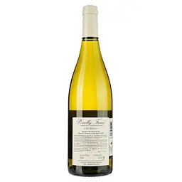 Вино Domaine Marchand&Fils Pouilly Fume, Les Kerots, біле, сухе, 13%, 0,75 л (32331) - мініатюра 2