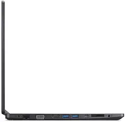 Ноутбук Acer TravelMate P2 TMP214-53 14FHD IPS/Intel i5-1135G7/8/256F/int/W10P (NX.VQ4EU.001) - мініатюра 8