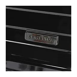 Валіза Semi Line 24" M T5765-2 Black (DAS302951) - мініатюра 9