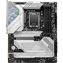 Материнська плата MSI MPG Z790 EDGE TI MAX WIFI [111322] - мініатюра 2