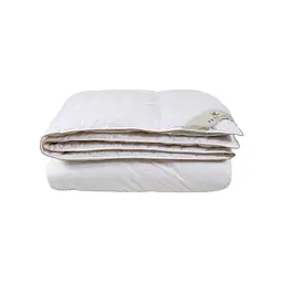 Ковдра Penelope - Dove 6,5 tog пухова 195x215 євро - мініатюра 3