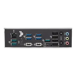Материнська плата Asus X870E-Plus TUF Gaming WiFi7 Socket AM5 (TUF GAMING X870E-PLUS WIFI7) - мініатюра 4