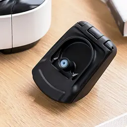 Багаторазовий капсульний адаптер ICafilas для кавоварки Delonghi, Krups Nescafe Dolce Gusto Lumio + 5 кілець - мініатюра 9