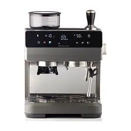 Рожковая кофеварка эспрессо Hisense HSACM20LP