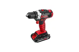 Шуруповерт акумуляторний Intertool 18 В SemiPro WT-0313 - мініатюра 5