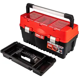 Ящик для інструментів Haisser Formula S700 Carbo Alu (113434) - мініатюра 2