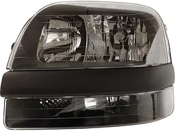 Фара передня ліва Fiat Doblo 01-09р TYC (20-1234-15-2)