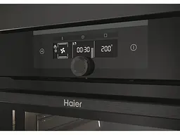 Духовка електрична Haier HWO60SM2F3BH - мініатюра 4