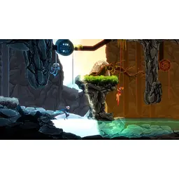 Ключ активації Microsoft Degrees of Separation для Xbox One/Series - мініатюра 2