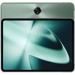 Планшет OnePlus Pad 8/128GB Wi-Fi Halo Green [82225] - мініатюра 2