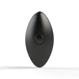 Анальний ланцюжок з вібрацією Nexus Quattro - миниатюра 2