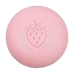 Тверде мило Pelican Petit Strawberry Milk 80 г (4976631477589) - мініатюра 2