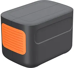 Зарядна станція Jackery Explorer 100 PLUS 99.2 Втч / 128 Вт / 99.2 Вт/ч / LiFePO4 (21-0001-000164) UA - мініатюра 3