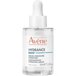 Концентрована зволожуюча сироватка Avene Hydrance Boost 30 мл