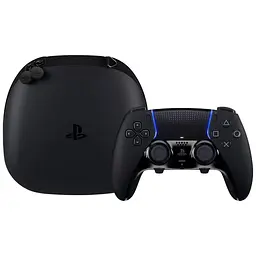 Геймпад Sony DualSense Edge для PS5 Midnight Black (1000045048) [124970] - мініатюра 2