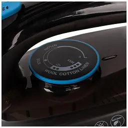 Праска з парою Delfa DS-605 - мініатюра 7
