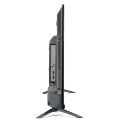 Телевізор 32" Romsat 32HSQ1221T2 Black - мініатюра 4