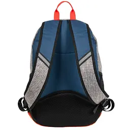 Рюкзак молодіжний 20L Paso Різнокольоровий - мініатюра 2