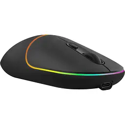 Миша Proove Blink Black (WMBL00002001) [160118] - мініатюра 2