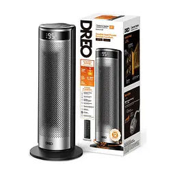 Обігрівач Dreo DR-HSH028 - мініатюра 3