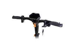 Електросамокат Kugoo KIRIN G2 Max - мініатюра 4