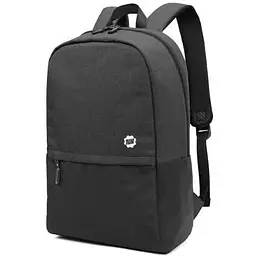Рюкзак Tigernu T-B9325 15.6" чорний