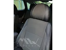 Авточохли модельні MW Brothers для Lada 2111 c 1996 - мініатюра 2