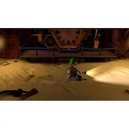 Гра Luigi’s Mansion 2 HD для Nintendo Switch (RU) [119393] - мініатюра 6