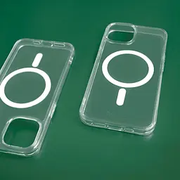 Чохол MAKE Apple iPhone 14 Pro Crystal Magnet - мініатюра 3