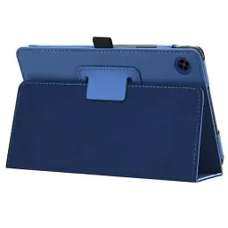 Чохол до планшета BeCover Slimbook Huawei MatePad T8 Deep Blue (705448) - мініатюра 6