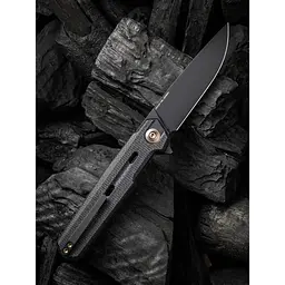 Ніж складаний Weknife Navo WE22026-1 - мініатюра 11