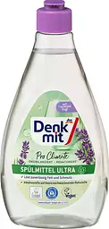 DenkMit Безфосфатний миючий засіб з лавандою, 500 мл (4067796211160)