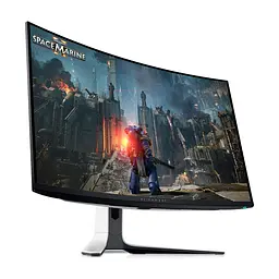 Монітор Dell AW3225QF (210-BLLV) - мініатюра 3