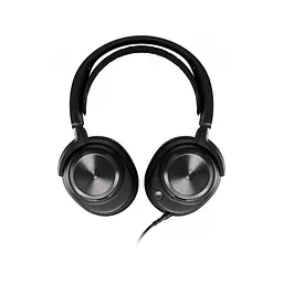 Навушники з мікрофоном SteelSeries Arctis Nova Pro for Xbox Black (61528) - мініатюра 6