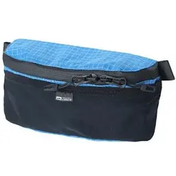 Сумка навісна Travel Extreme Pocket Belt Blue (1060-TE-А056BLUE)