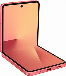 Смартфон Samsung Galaxy Flip7 12/512GB Coralred (SM-F766BZRH) - мініатюра 4