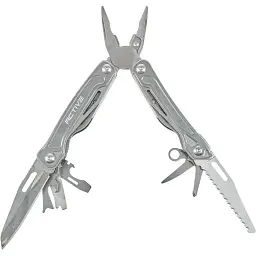 Мультитул Active Universal Tool Silver