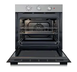 Духова шафа Whirlpool OMK38HU0X - мініатюра 2
