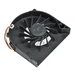 Вентилятор для ноутбука Dell Inspiron 15R N5010 (KSB0505HA), DC (5V, 0.36A), 3pin - мініатюра 3