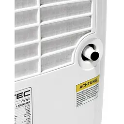 Осушувач повітря Trotec TTK 75 E - мініатюра 6