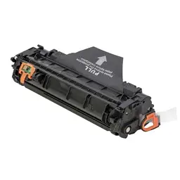 Картридж Makkon HP LJ Q5949A 2.5k Black (MN-HP-S5949A) - мініатюра 2