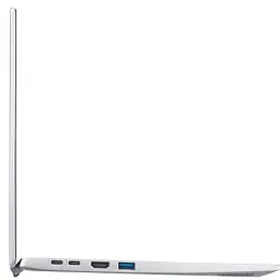 Ноутбук ACER Swift Go 14 SFG14-41-R9NK, AMD Ryzen 7 7730U до 4.5GHz, 14" FHD, 16GB, SSD 1TB, AMD Radeon Graphics, Free DOS - мініатюра 5